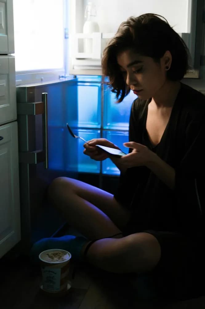 8 de cada 10 clientes se van a otro restaurante si no reciben respuesta en los primeros 5 minutos